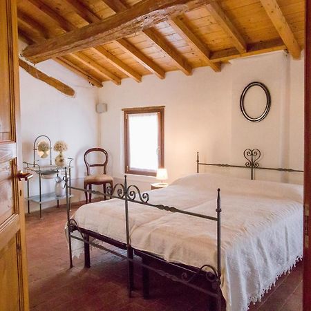 Agriturismo Corte Galvagnina Cesole Bagian luar foto