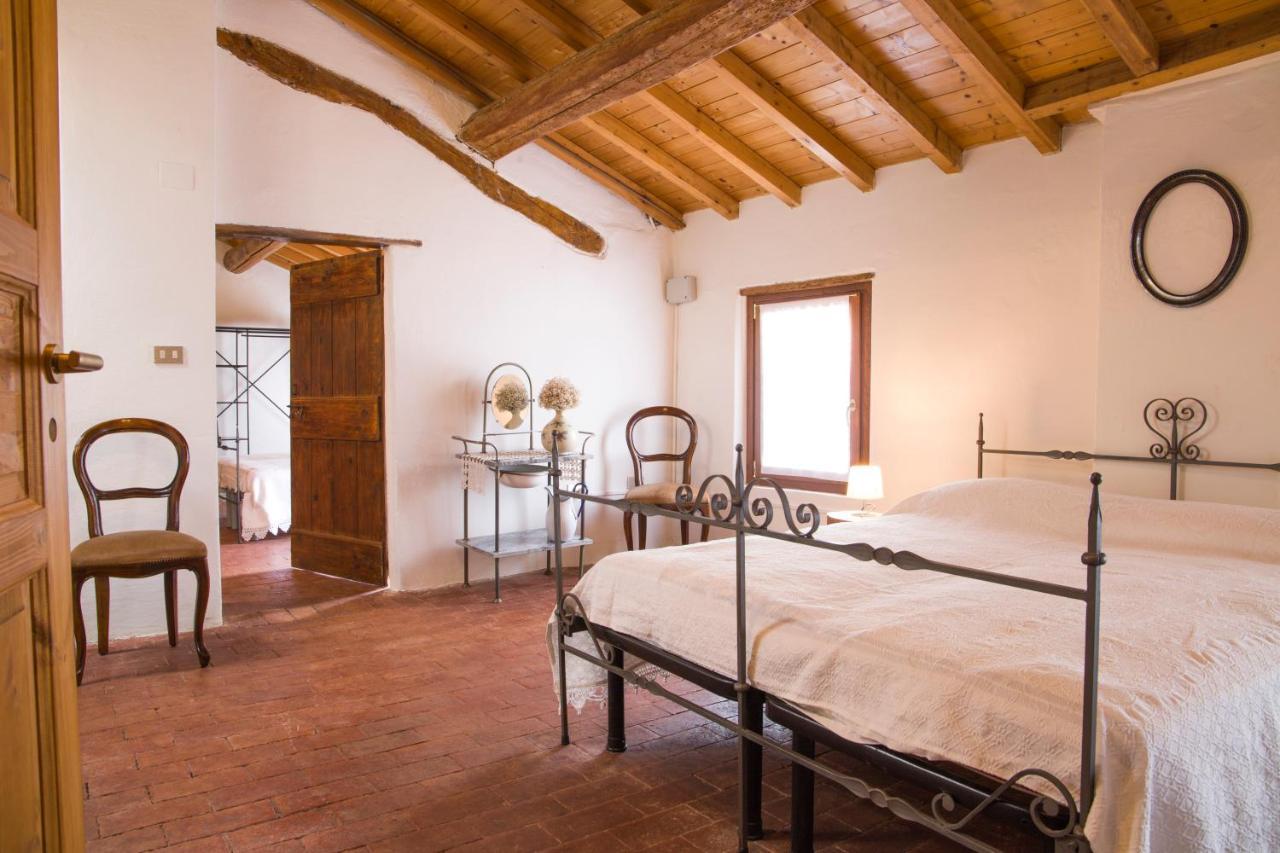 Agriturismo Corte Galvagnina Cesole Bagian luar foto