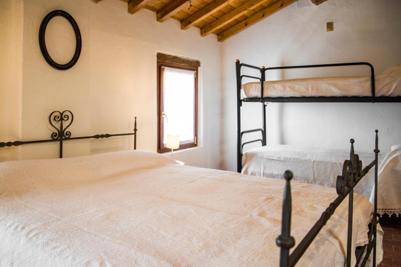 Agriturismo Corte Galvagnina Cesole Bagian luar foto