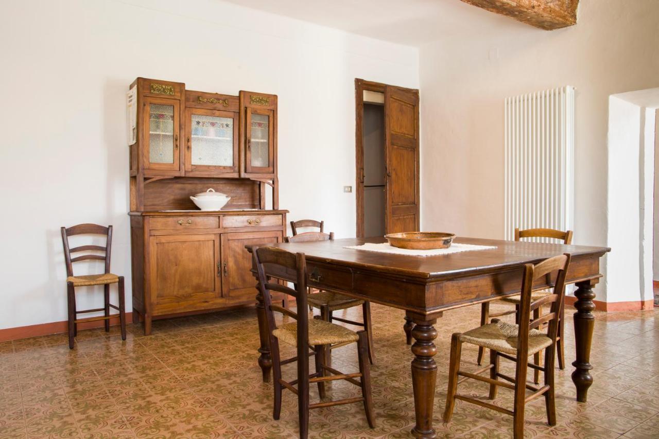 Agriturismo Corte Galvagnina Cesole Bagian luar foto