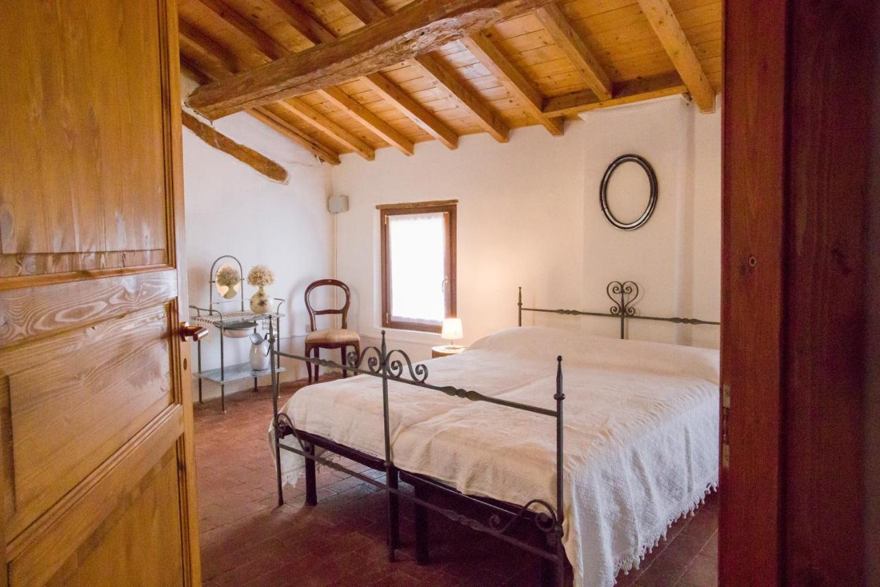 Agriturismo Corte Galvagnina Cesole Bagian luar foto