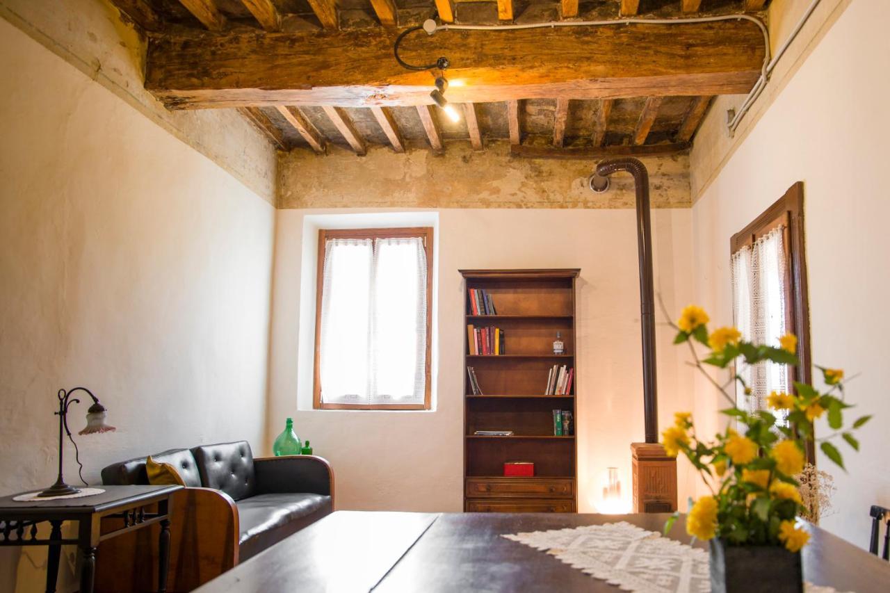 Agriturismo Corte Galvagnina Cesole Bagian luar foto