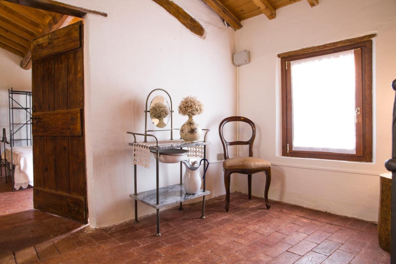 Agriturismo Corte Galvagnina Cesole Bagian luar foto