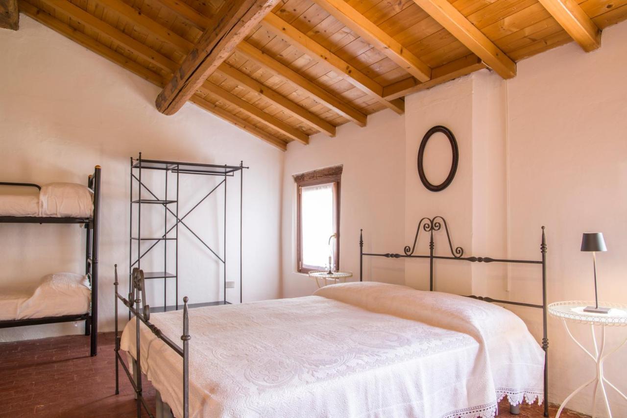 Agriturismo Corte Galvagnina Cesole Bagian luar foto